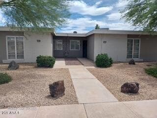 10113 W CAMPANA Drive, Sun City, AZ