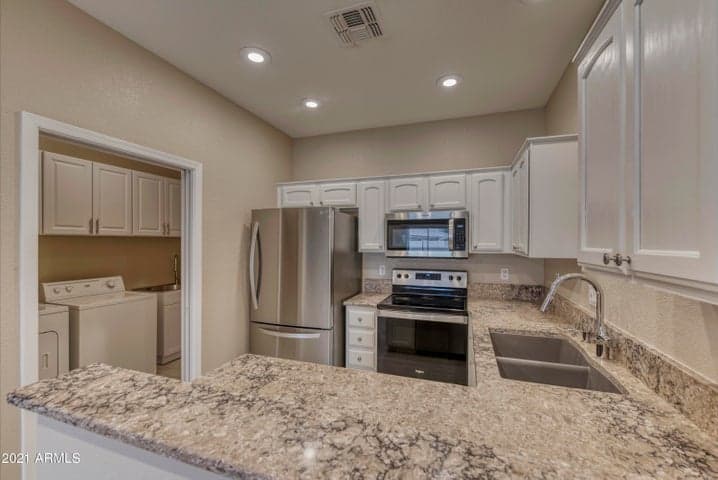 2101 S Yellow Wood -- #Unit 4, Mesa, AZ