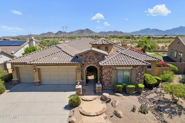 17912 W NARRAMORE Road, Goodyear, AZ