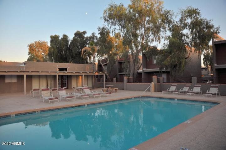 2808 E Le Marche Avenue #Apt 103, Phoenix, AZ