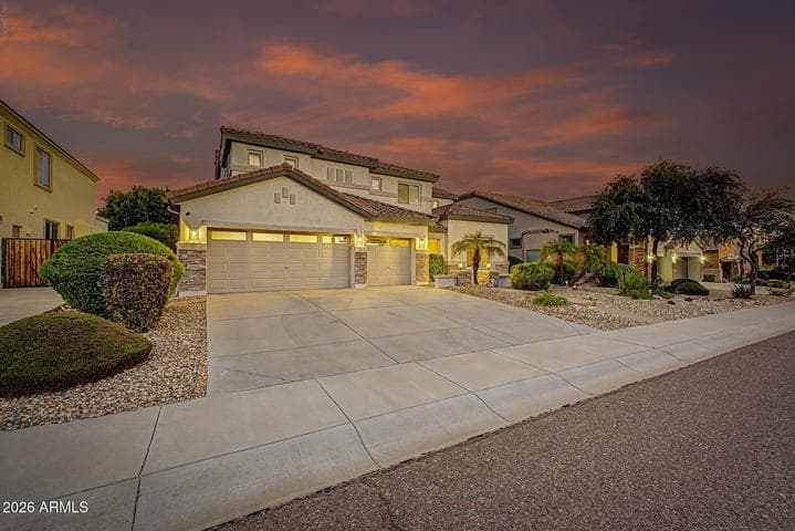 5035 W PARSONS Road, Phoenix, AZ