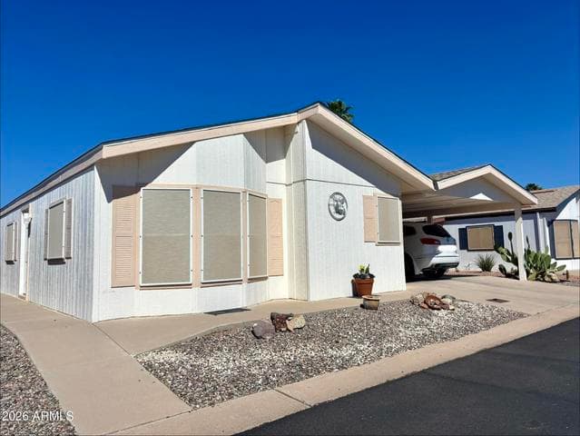 3500 S Tomahawk Road #170, Apache Junction, AZ