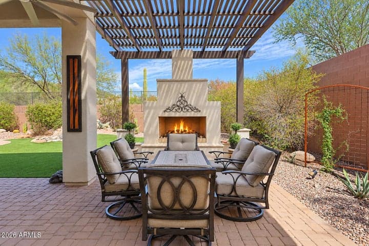 42001 N BRIDLEWOOD Way, Anthem, AZ
