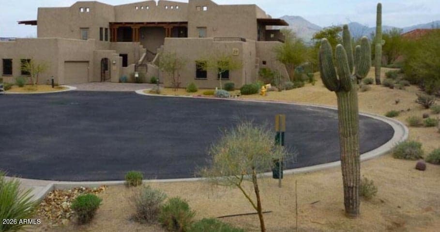 36601 N Mule Train Road #19D, Carefree, AZ