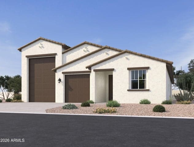 15614 W ONYX Avenue, Waddell, AZ