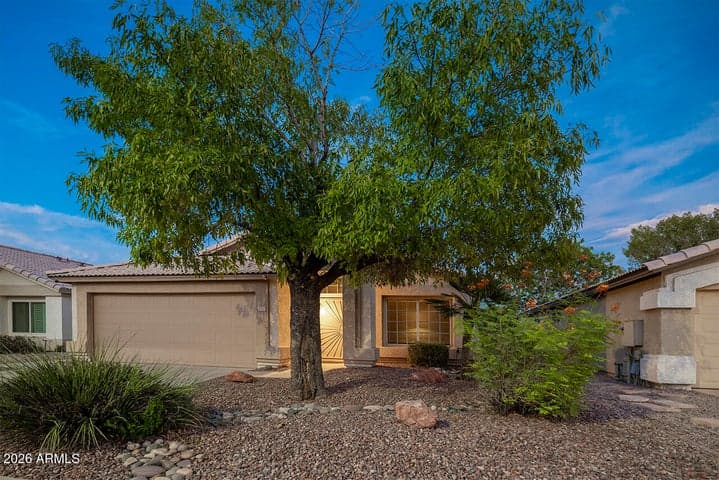 131 N DEL PUEBLO Place, Chandler, AZ