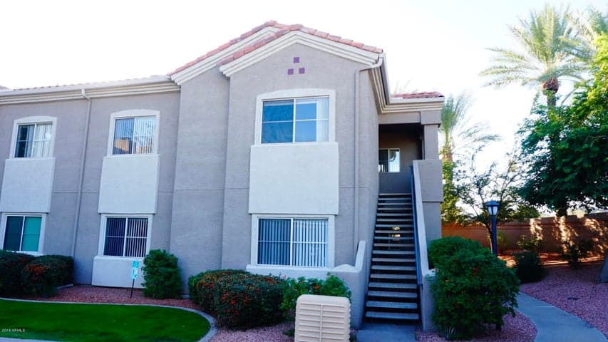 3830 E LAKEWOOD Parkway #2149, Phoenix, AZ