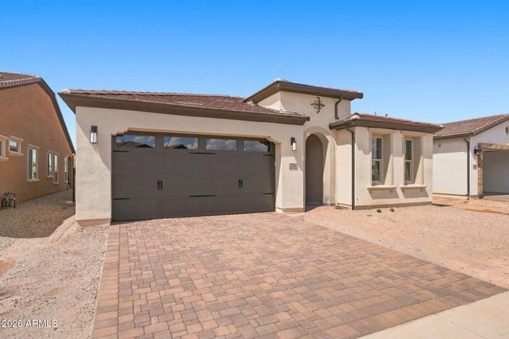 276 E BRACCIANO Avenue, Queen Creek, AZ