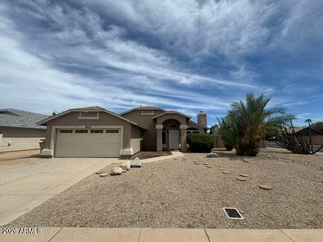 6205 N 89TH Avenue, Glendale, AZ