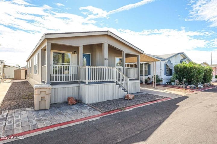 2650 W UNION HILLS Drive #365, Phoenix, AZ