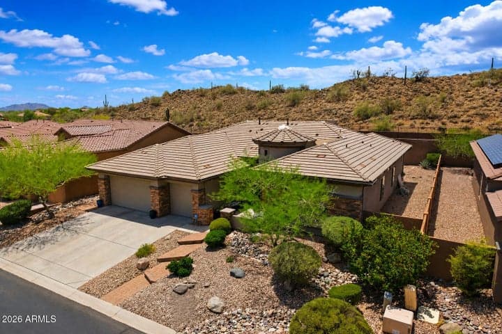 41606 N ANTHEM RIDGE Drive, Anthem, AZ