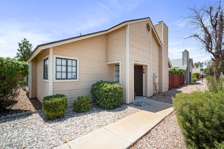 2455 E BROADWAY Road #59, Mesa, AZ