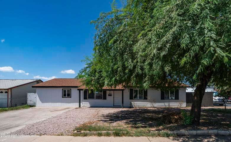 1834 N 63RD Avenue, Phoenix, AZ