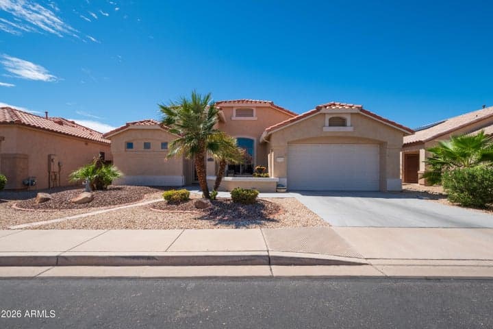 17723 W SAMMY Way, Surprise, AZ