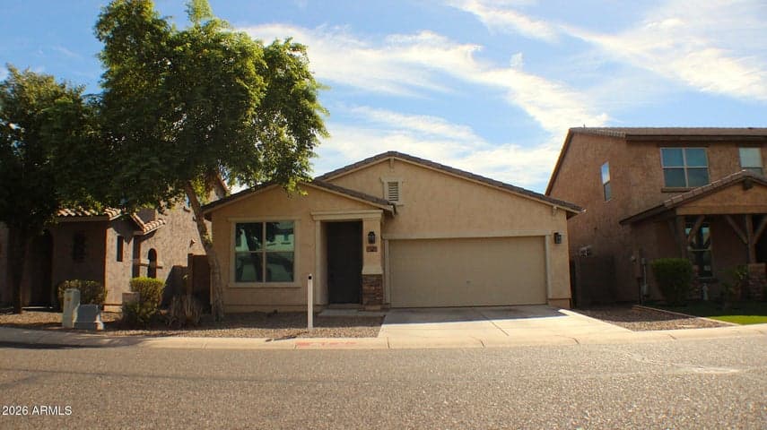 2421 S 103RD Drive, Tolleson, AZ