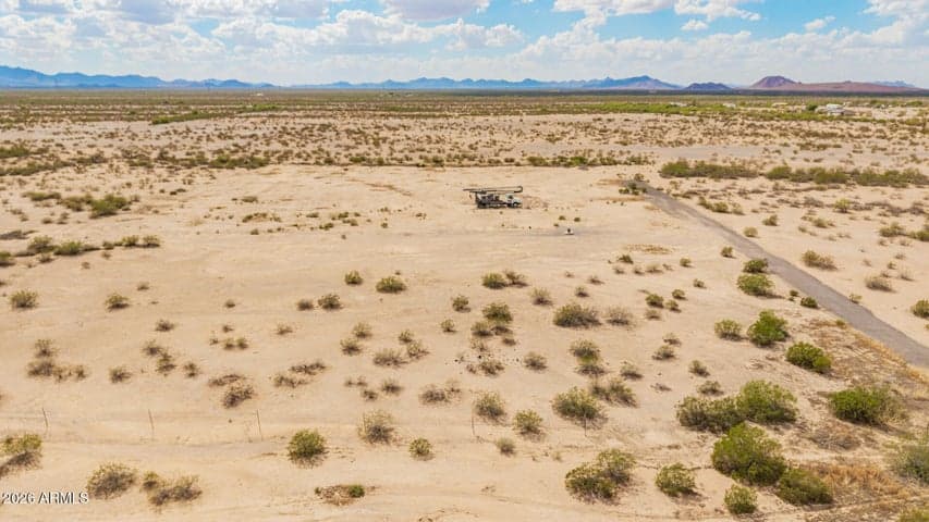 0 xxxx -- #0, Maricopa, AZ