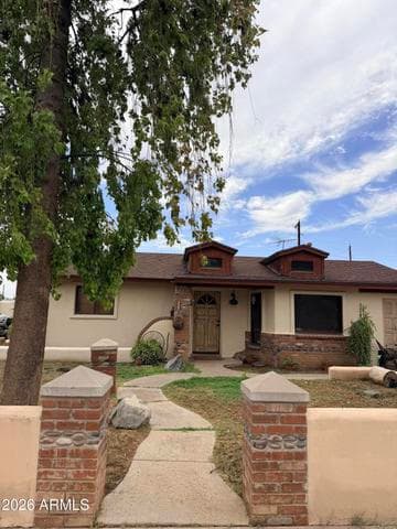 3021 W FLYNN Lane, Phoenix, AZ