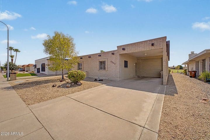 2233 N Lema Drive, Mesa, AZ