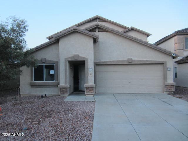 11613 W DURAN Avenue, Youngtown, AZ