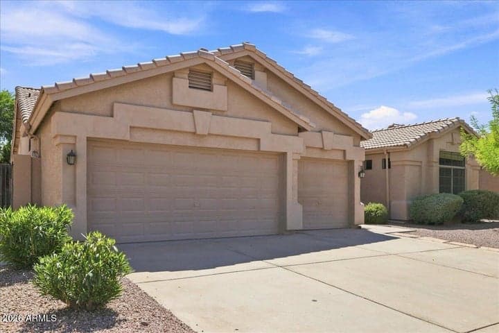 4401 E CASEY Lane, Cave Creek, AZ