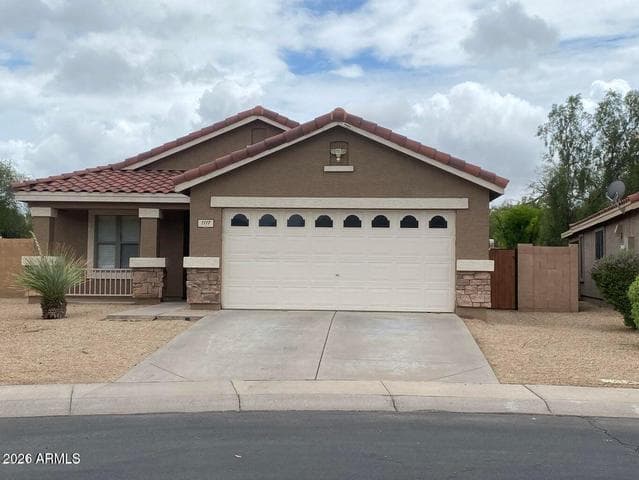 1117 E ARABIAN Drive, Gilbert, AZ