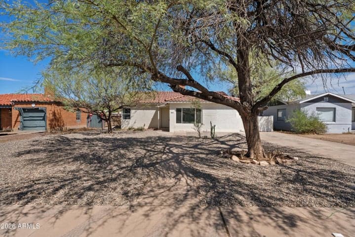 1726 E CORONADO Road, Phoenix, AZ