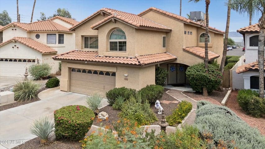 16819 N 59TH Place, Scottsdale, AZ