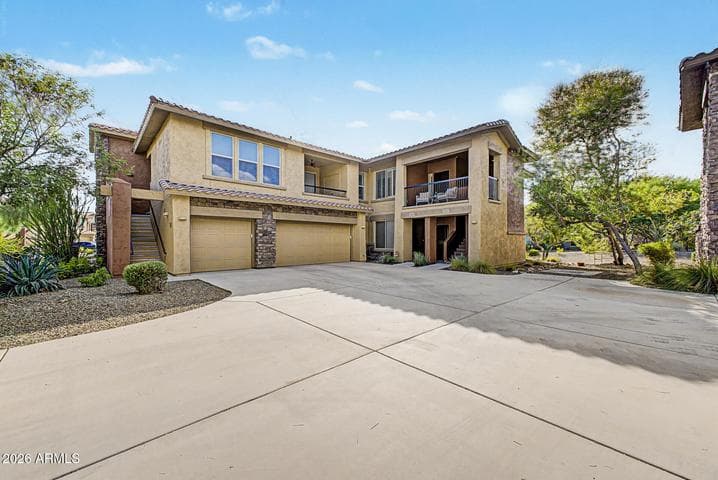 2425 W BRONCO BUTTE Trail #2059, Phoenix, AZ