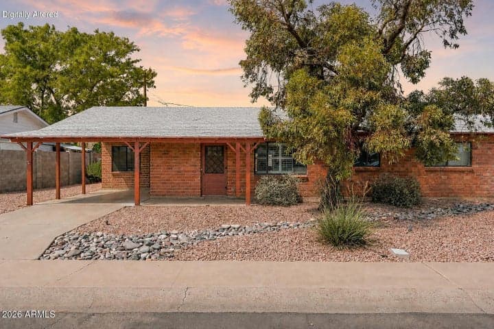 7308 E SHERIDAN Street, Scottsdale, AZ