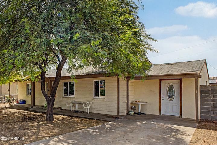 1808 S 18TH Avenue, Phoenix, AZ