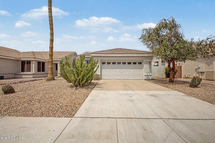 1532 E SHANNON Street, Chandler, AZ