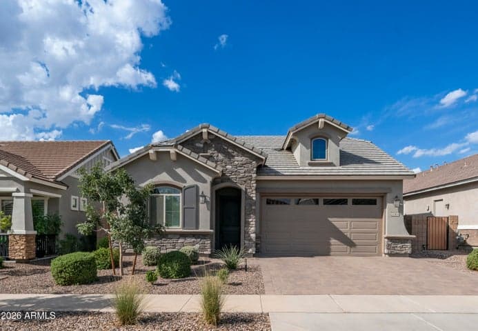 22466 E SPARROW Drive, Queen Creek, AZ