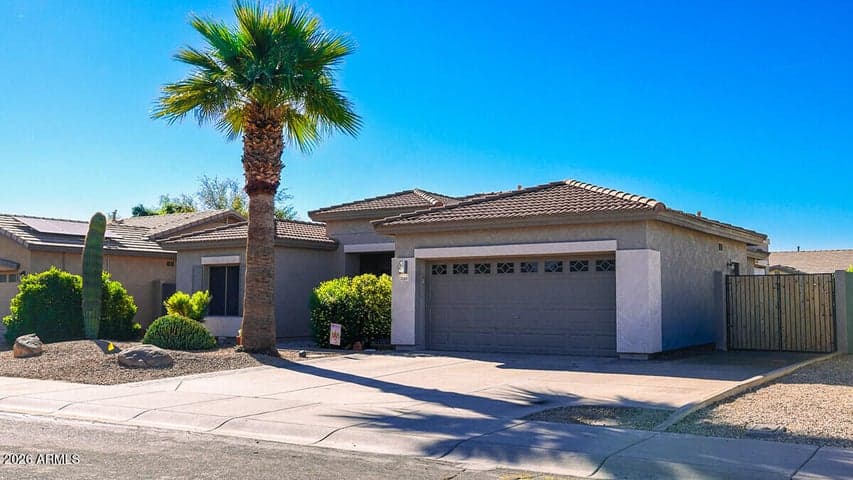 21269 E ROUNDUP Way, Queen Creek, AZ