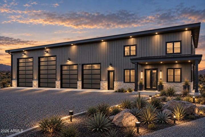14100 E DOVE VALLEY Road, Scottsdale, AZ