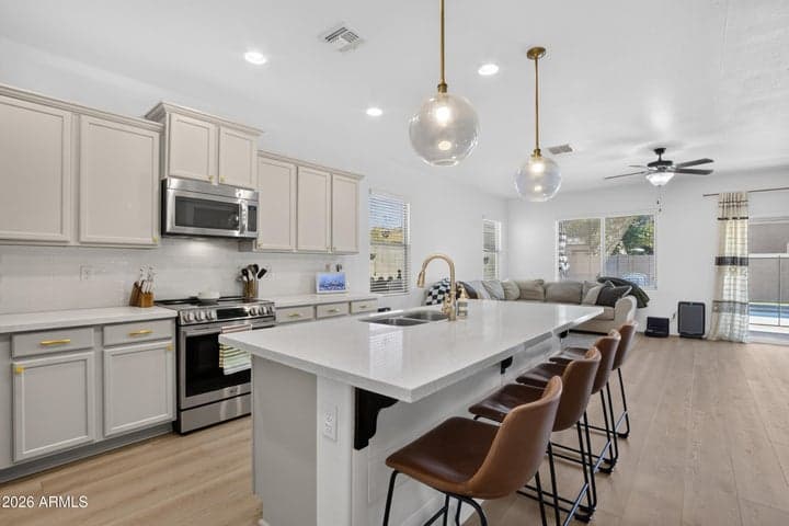 4949 E VELASCO Street, San Tan Valley, AZ