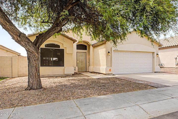 17826 N 13TH Place, Phoenix, AZ
