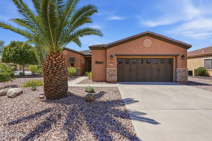 27360 N 128TH Lane, Peoria, AZ