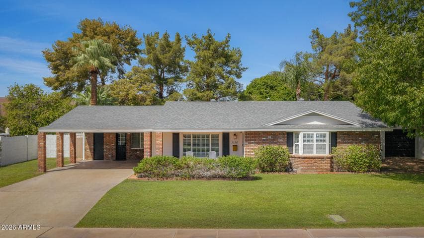 3336 E Mariposa Street, Phoenix, AZ