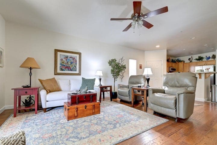 9750 N MONTEREY Drive #6, Fountain Hills, AZ