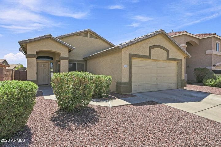 13229 W Lisbon Lane, Surprise, AZ