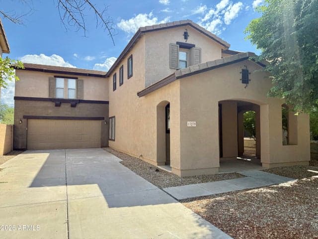 17279 N 184TH Drive, Surprise, AZ