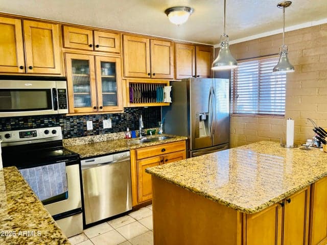 616 E PAPAGO Drive, Tempe, AZ