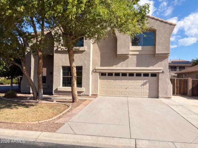 8386 W PALO VERDE Avenue, Peoria, AZ