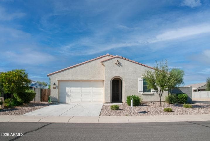 7166 E Teal Way, San Tan Valley, AZ
