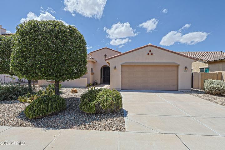 13678 S 176TH Drive, Goodyear, AZ