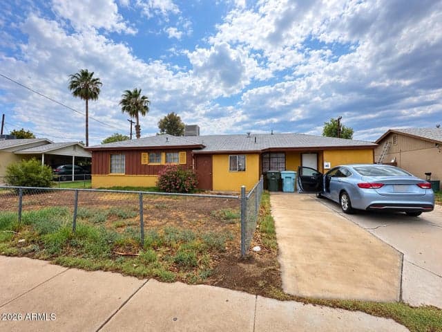 3620 W MISSOURI Avenue, Phoenix, AZ