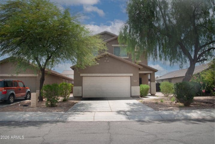 35965 W Costa Blanca Drive, Maricopa, AZ