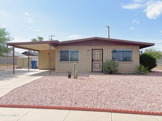 1515 W Huntington Drive, Tempe, AZ