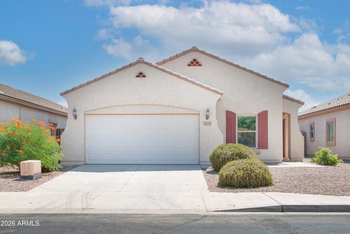 42969 W Elizabeth Avenue, Maricopa, AZ