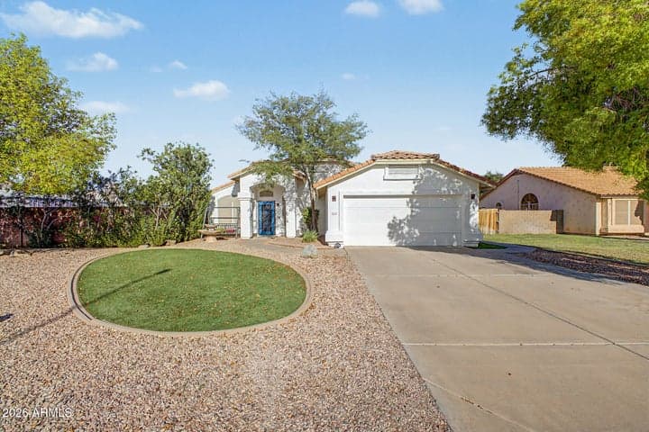 1113 N QUAIL --, Mesa, AZ
